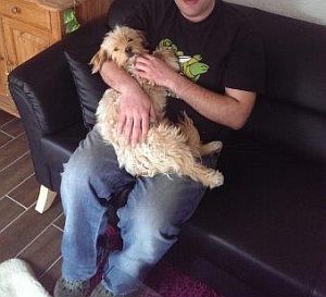 Lobo15-HE4 Lobo15-HE4